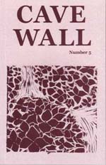 Cave Wall Issue 5