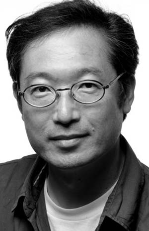 Yasuhiro Yotsumoto