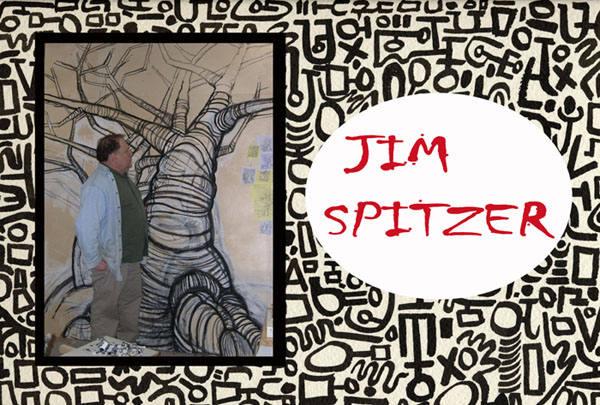 James Spitzer