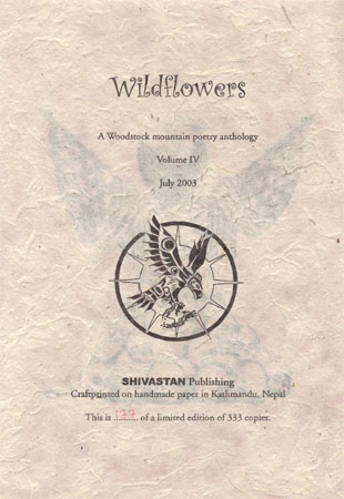 from Wildflowers #4