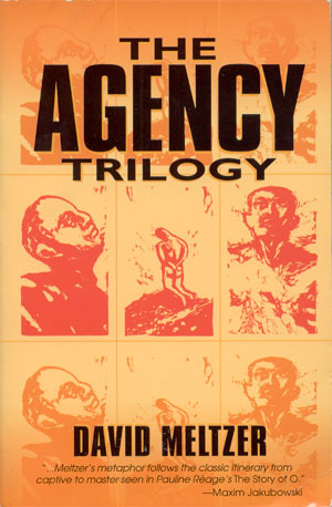 The Agency Trilogy
